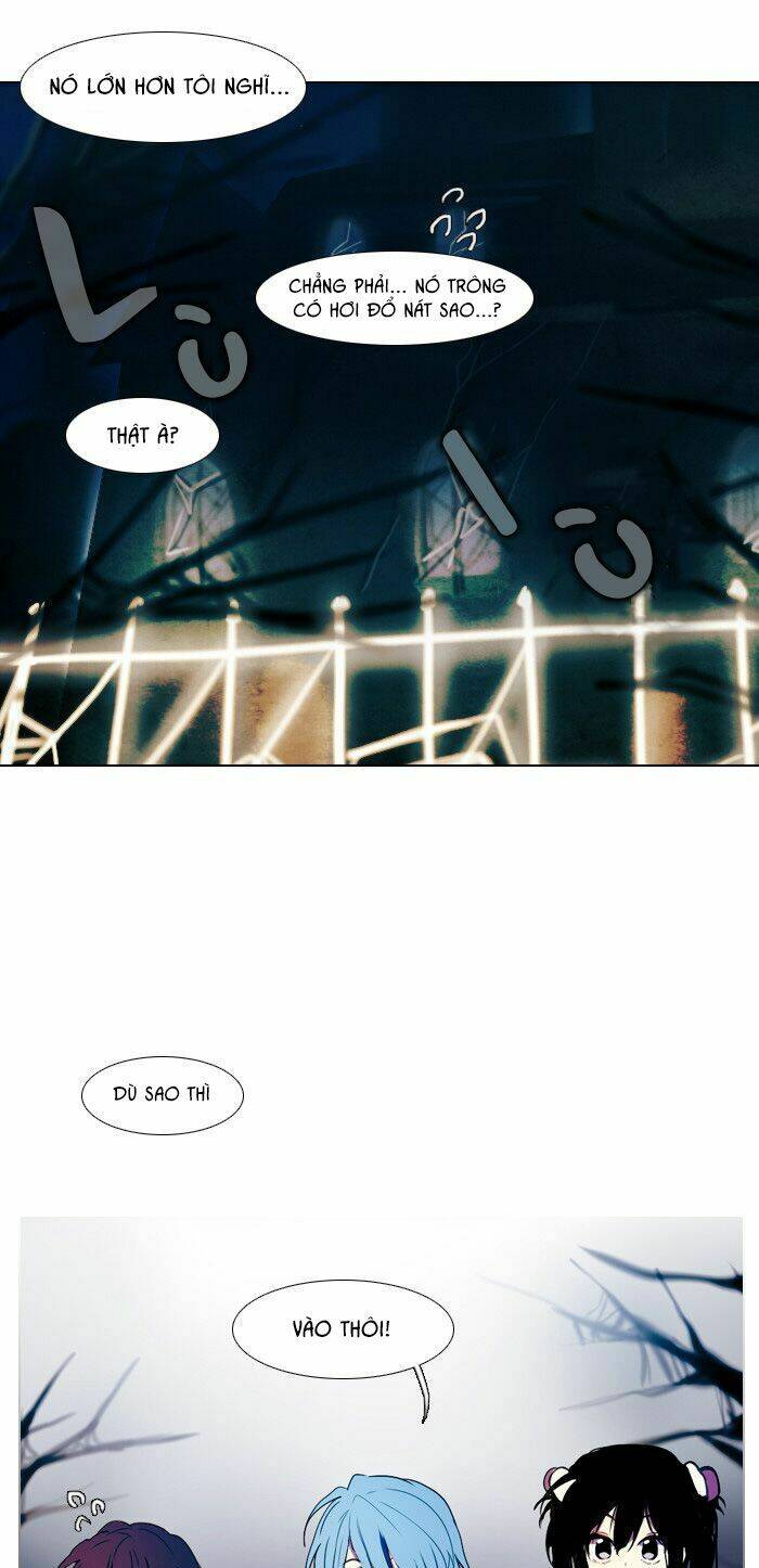 khi nhân vật phản diện được làm vai chính chapter 24 18