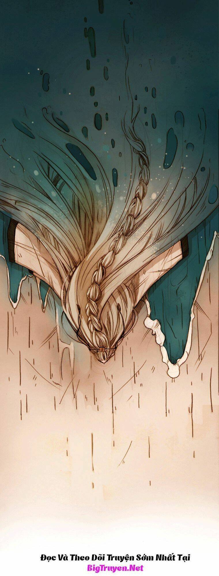 cuộc hành trình của pháp sư chapter 3 11