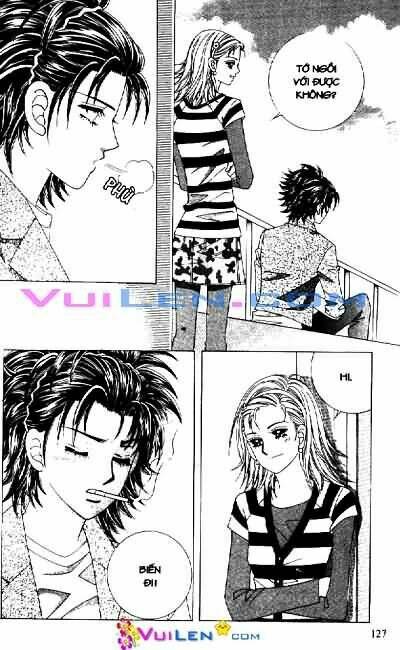 tình yêu quý tộc chapter 111 8