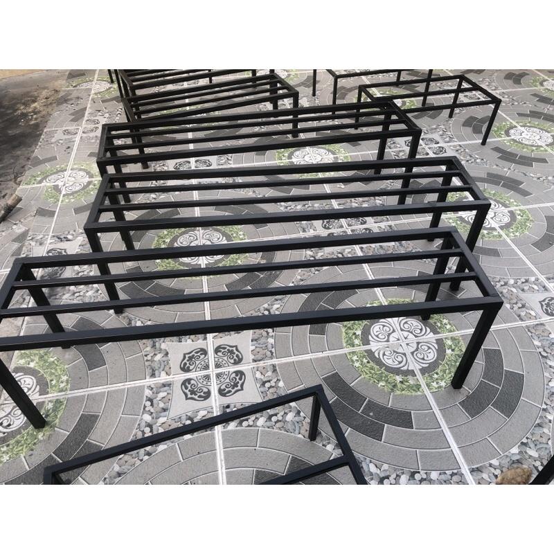 Kệ lắp ghép. dài 100cm. rộng 25. cao 50