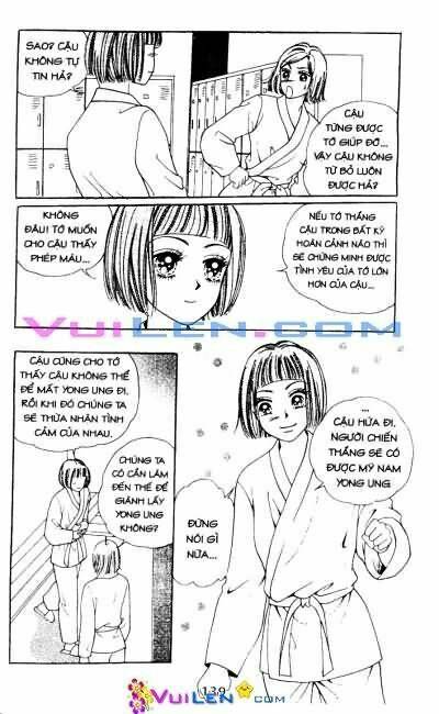 bong bóng trắng chapter 9 139