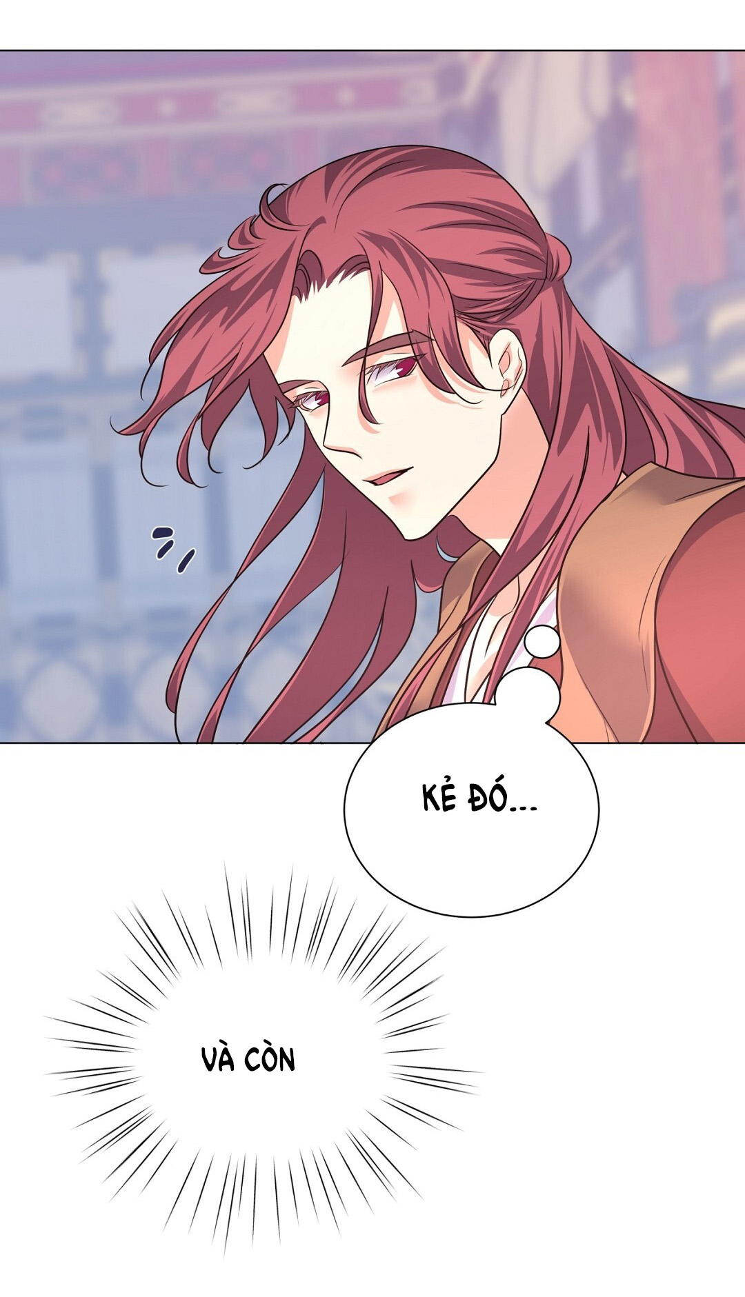 Đêm Của Dã Thú chapter 48.2 - Trang 29