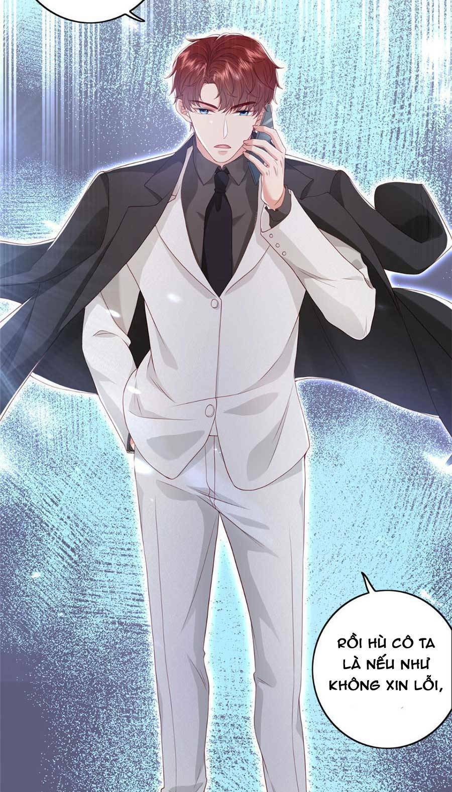 cô vợ của tôi không dễ bắt nạt chapter 12 32