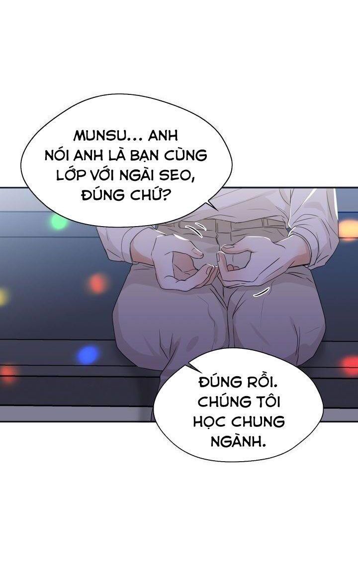 giấc mơ ngọt ngào chapter 9 59