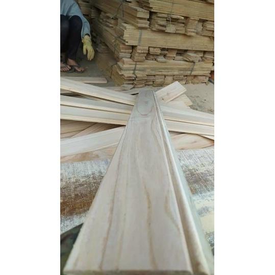 Chuyên cung cấp gỗ ốp trần, ốp vách
