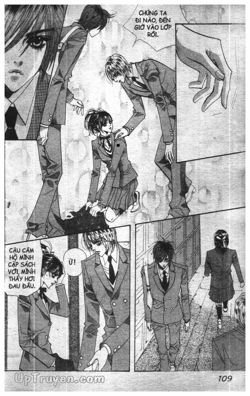 hoàng cung chapter 12 105