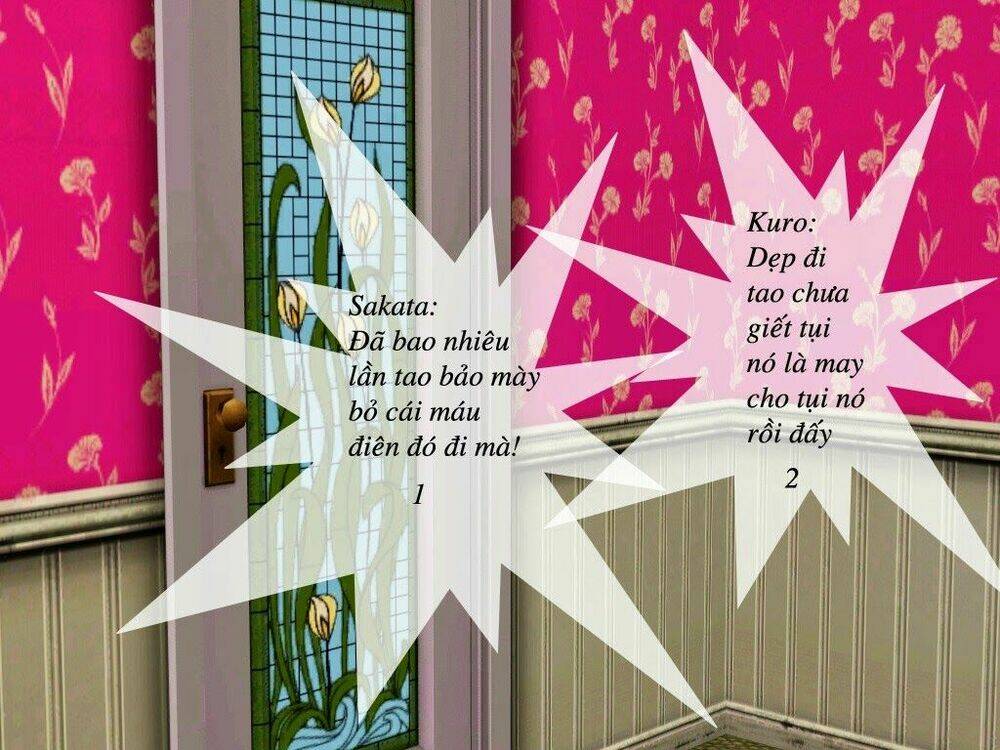 the fate chapter 20 8