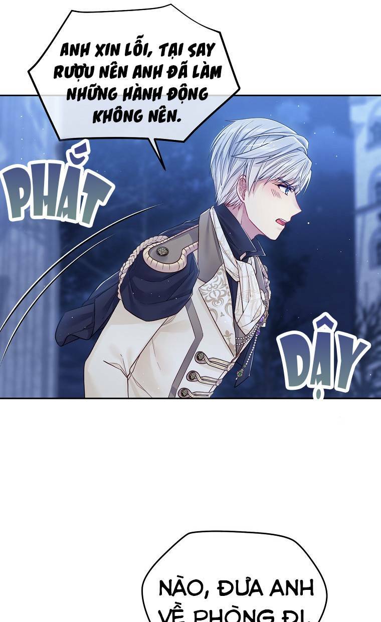 chồng em dễ thương chết mất thôi! chapter 26 49