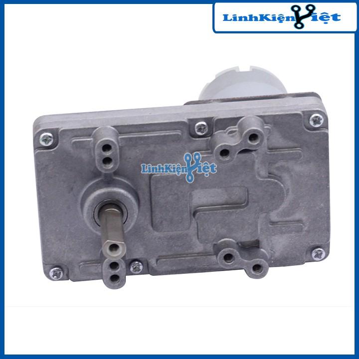 Động Cơ Giảm Tốc-Động Cơ Phát Điện DS400