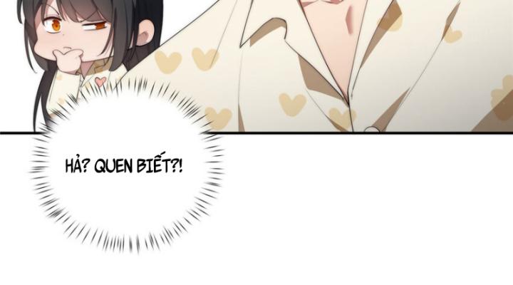 nữ chính chạy từ trong sách ra thì phải làm sao chapter 45 7