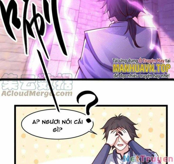 ta nuôi ma quỷ ở trấn ma ti chapter 6 10