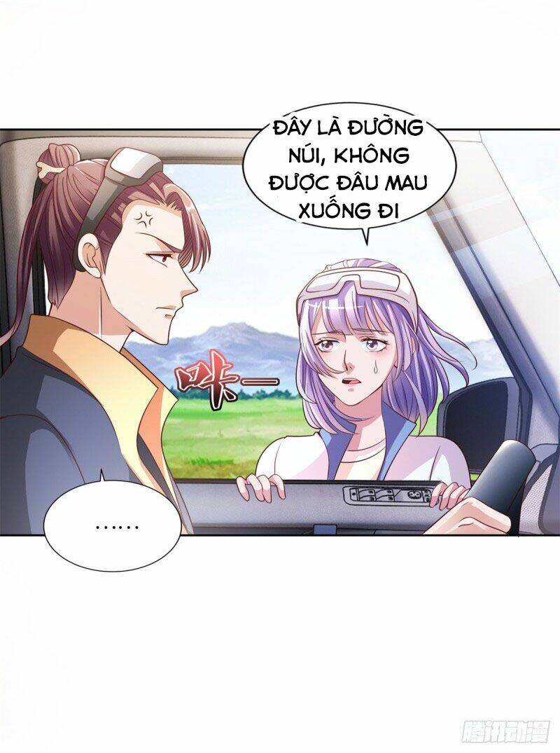 chí tôn toàn năng chapter 19 6