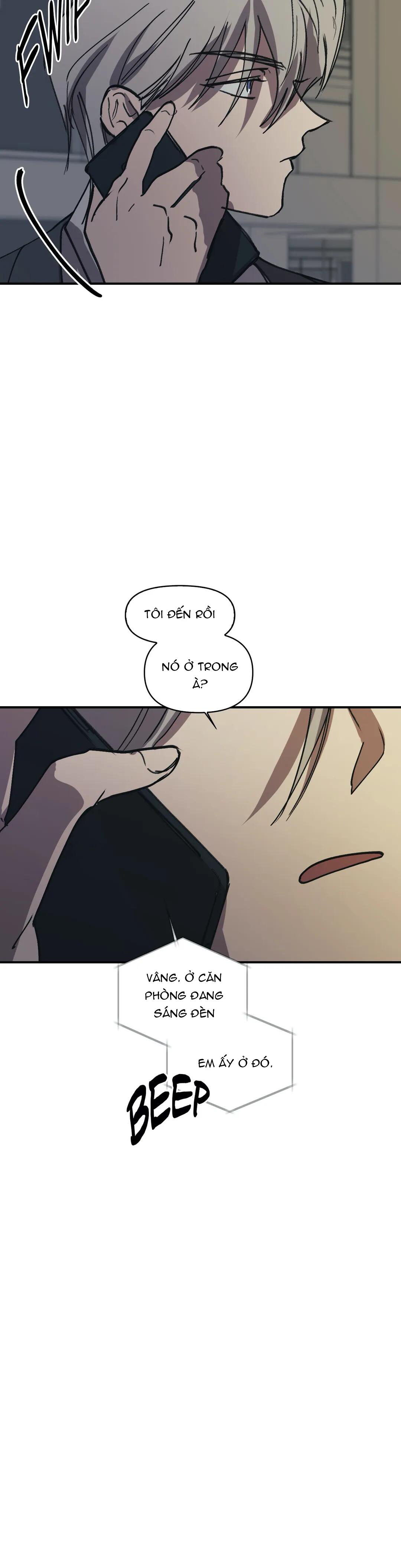 góc nhìn thứ ba (full) chapter 25.2 5