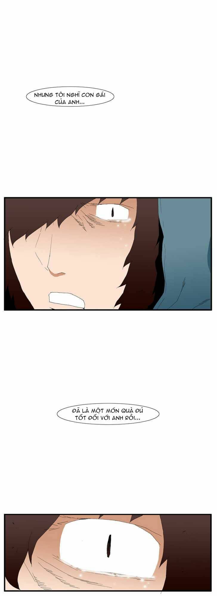 siêu năng chapter 179 38