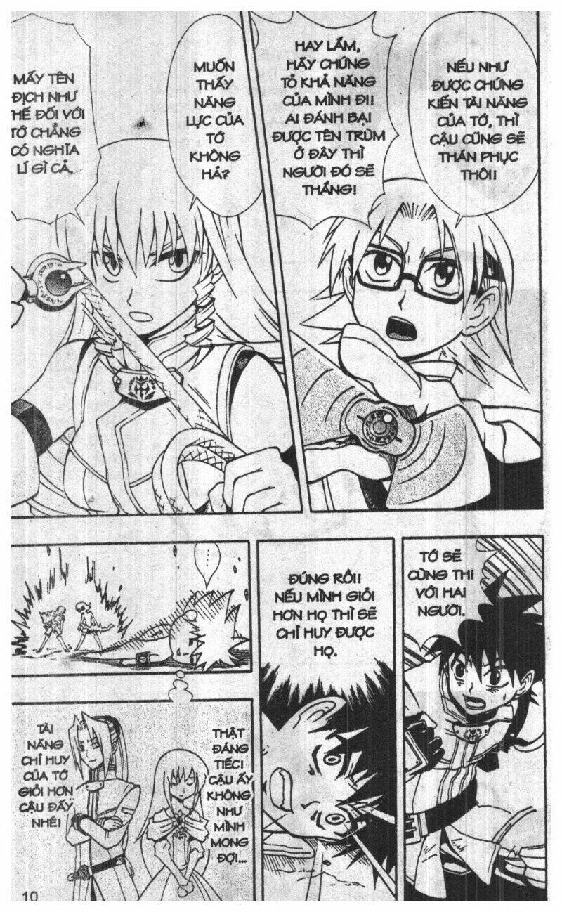 joou kishi monogatari chapter 7 7