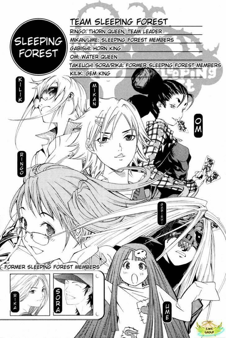 air gear chapter 144 6
