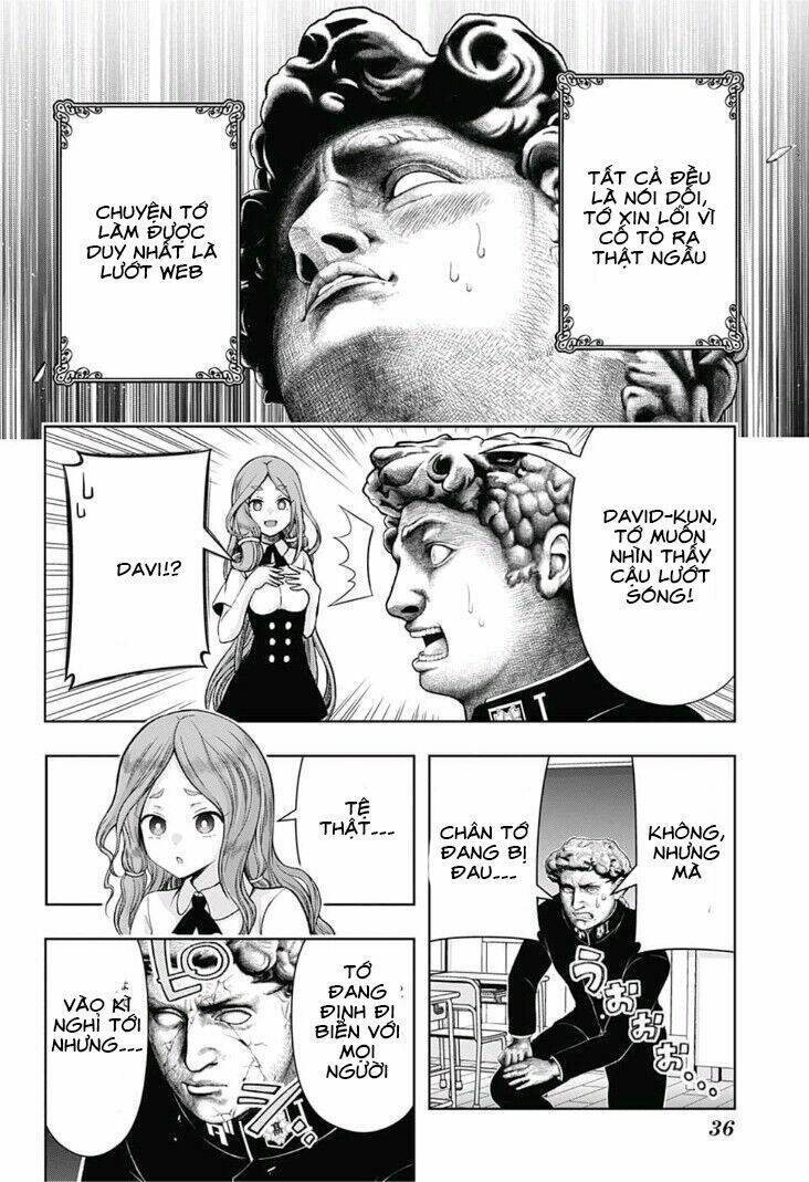 shishunki renaissance david-kun chapter 1 15