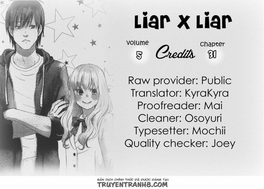 liar x liar chapter 31 26