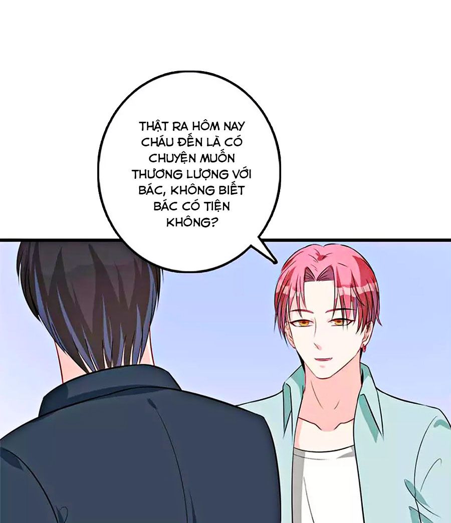 tân nương thế thân chapter 43 4