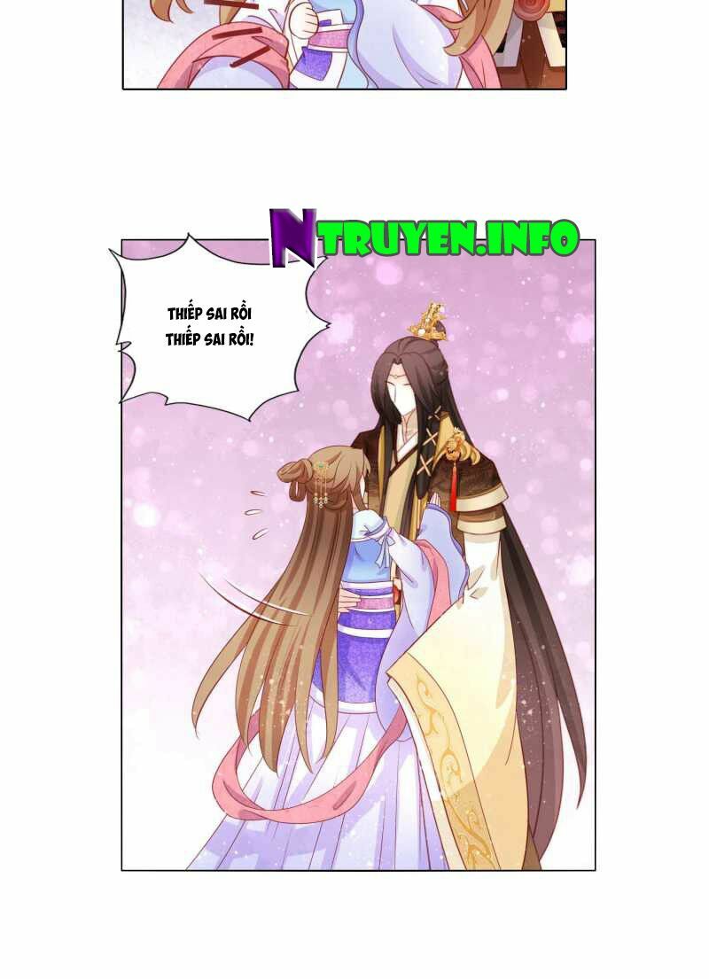 nam phi nữ tướng chapter 56 8