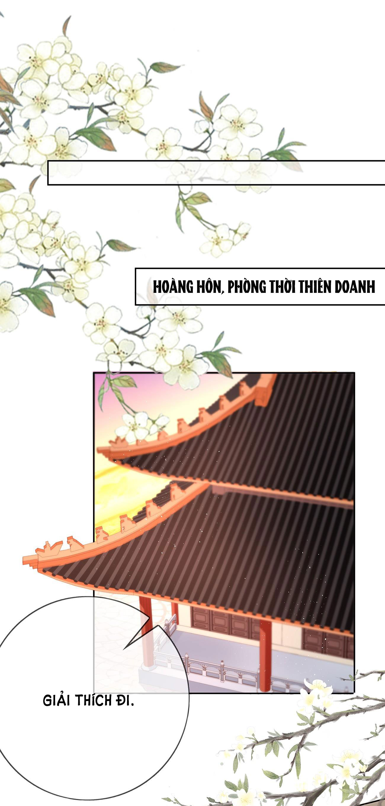 Phu Nhân Không Đoan Chính chapter 38 - Trang 2
