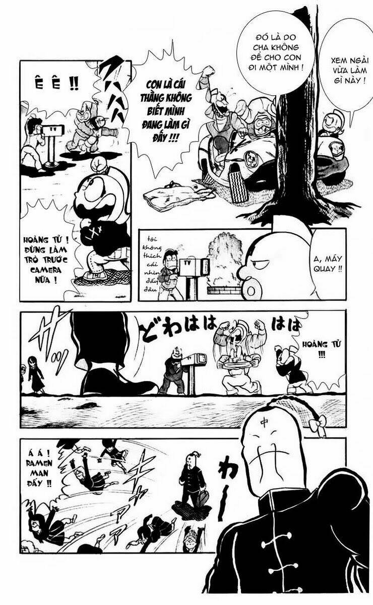 lực sĩ kinnikuman chapter 37 5