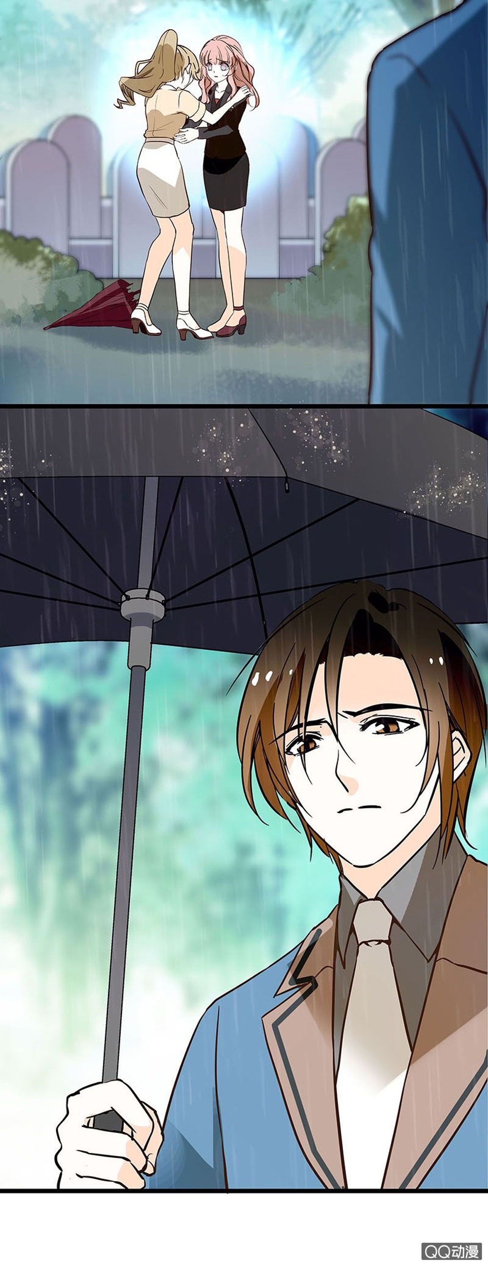 tịch nhan hoa nở chỉ vì em chapter 54 6