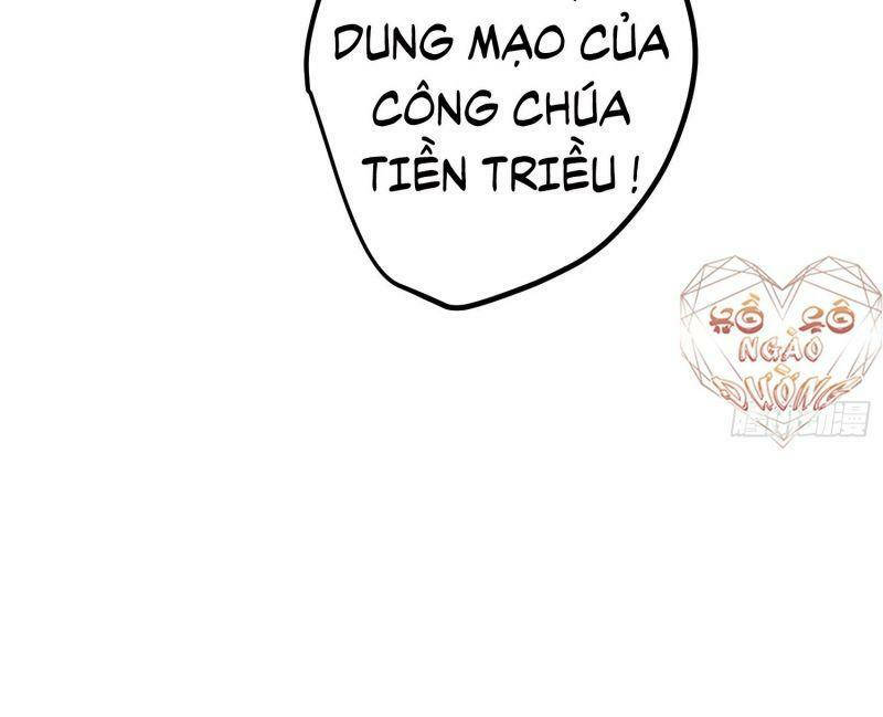 phế vật công chúa muốn nhặt chồng chapter 9 48
