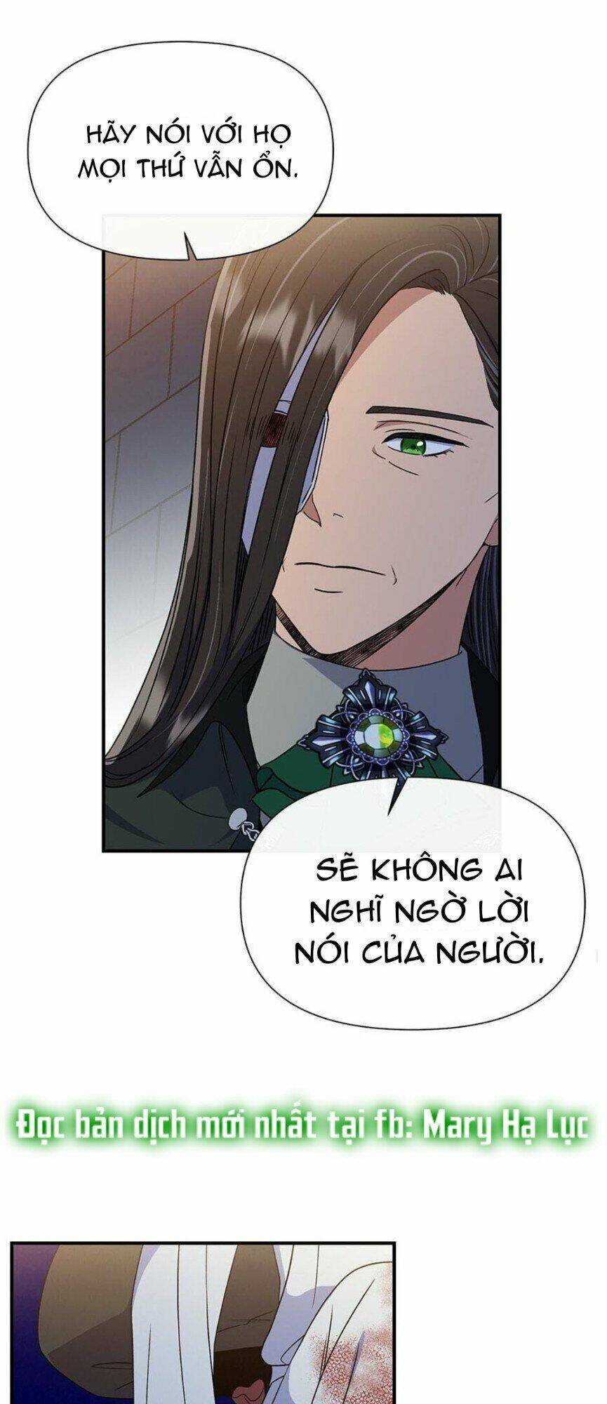 khế ước của nữ công tước quái vật chapter 109 27