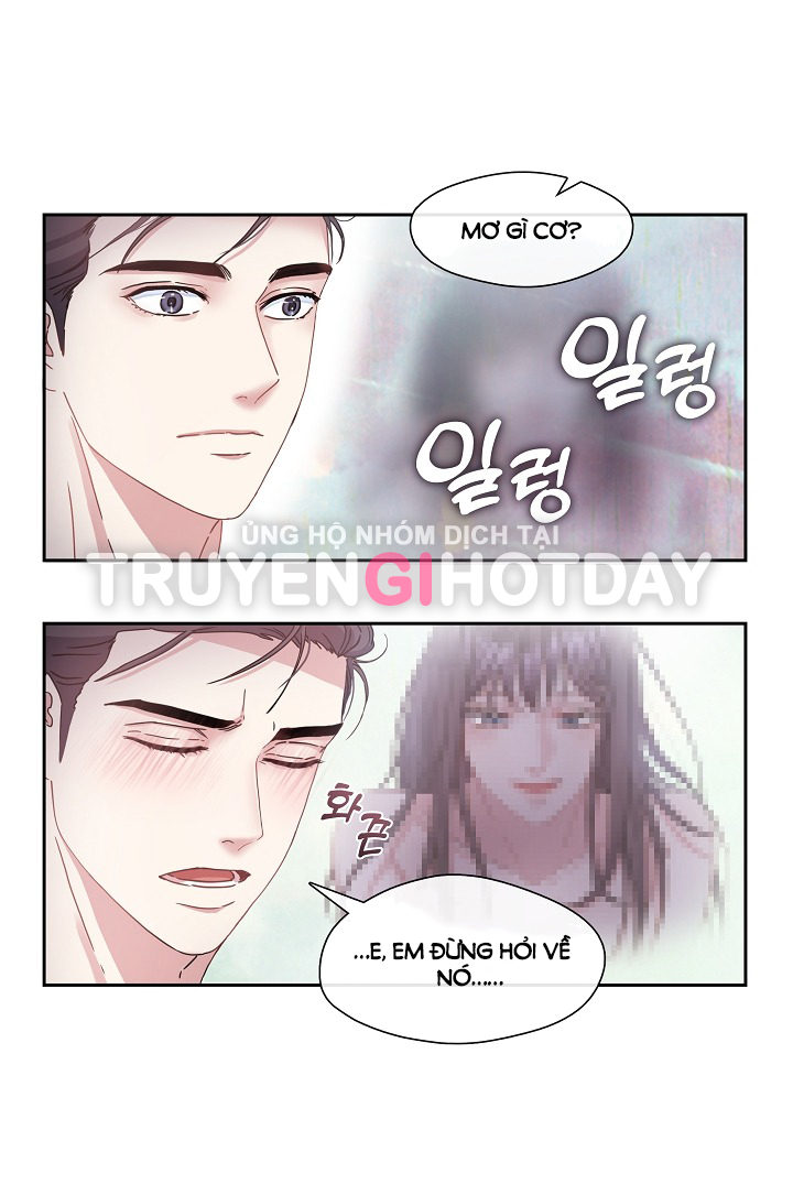 Chó Ngoan chapter 9.1 - Trang 12