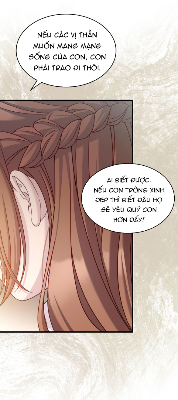 Tôi Sẽ Biến Anh Ta Từ Một Con Chó Điên Thành Một Chàng Quý Tộc chapter 36.2 13