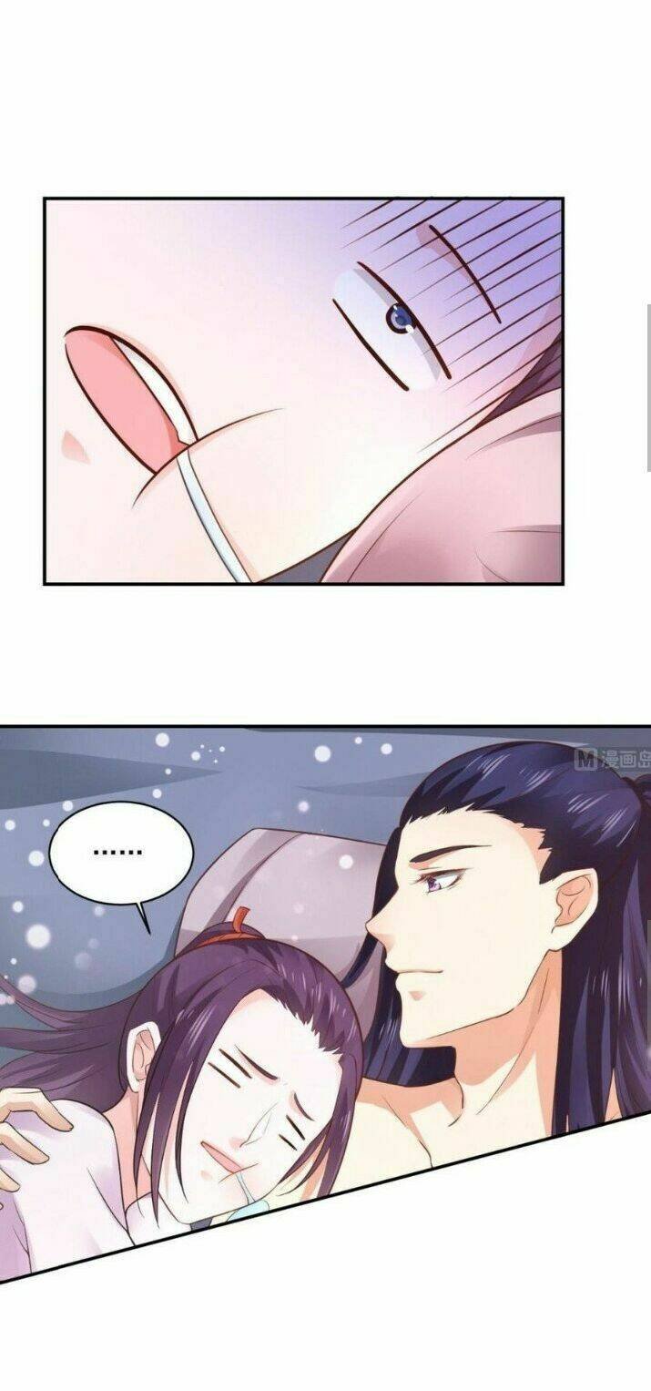 thịnh thế y nữ - lãnh vương sủng phi chapter 55 6