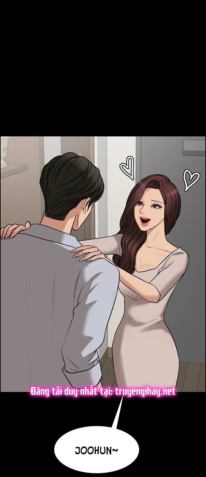 nữ thần giáng thế chapter 188.2 8