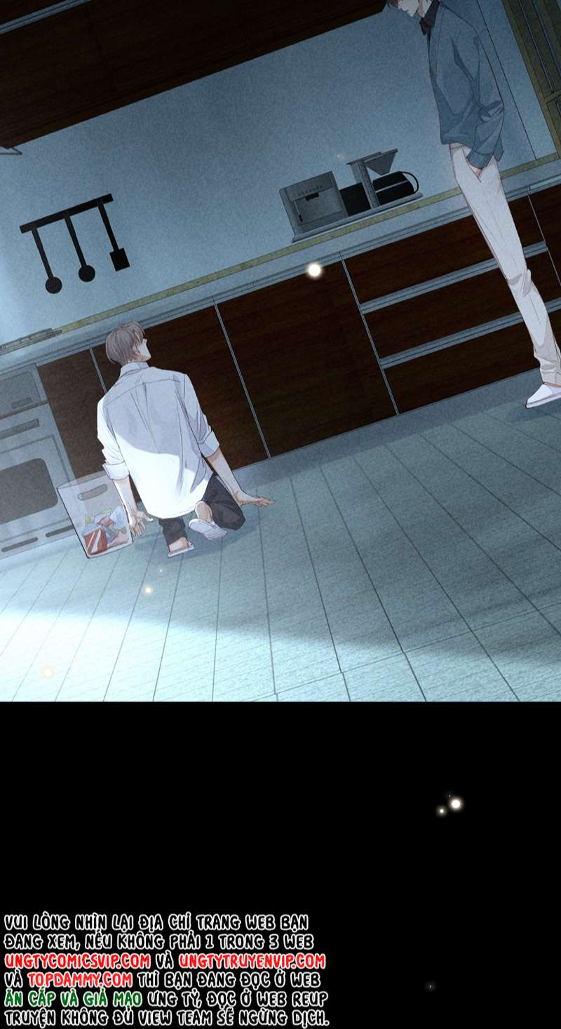 trò chơi săn mồi chapter 69 32