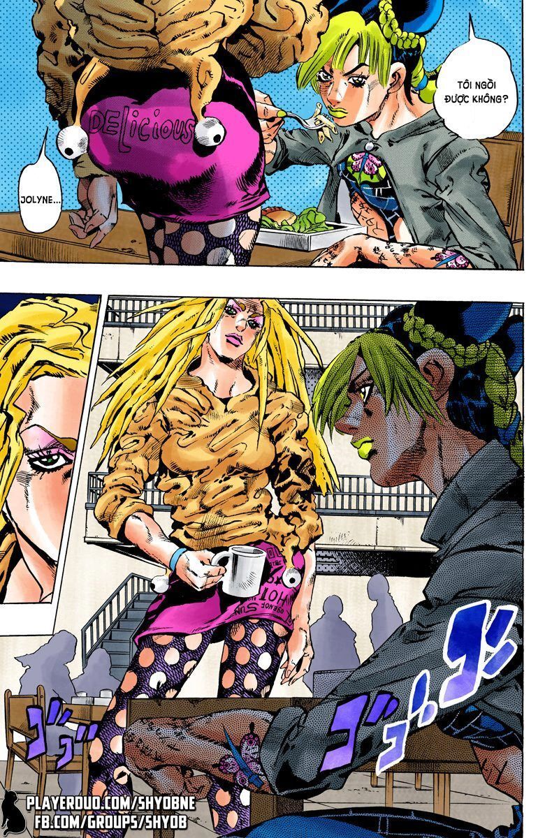 cuộc phiêu lưu bí ẩn chapter 692 9