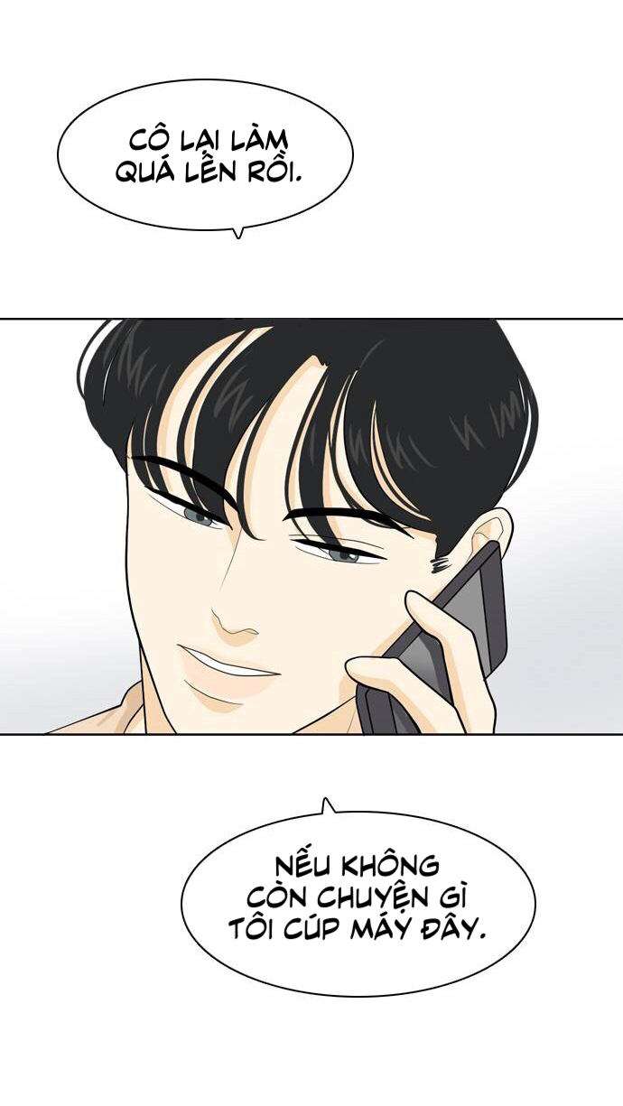 sống chung một nhà chapter 26 50