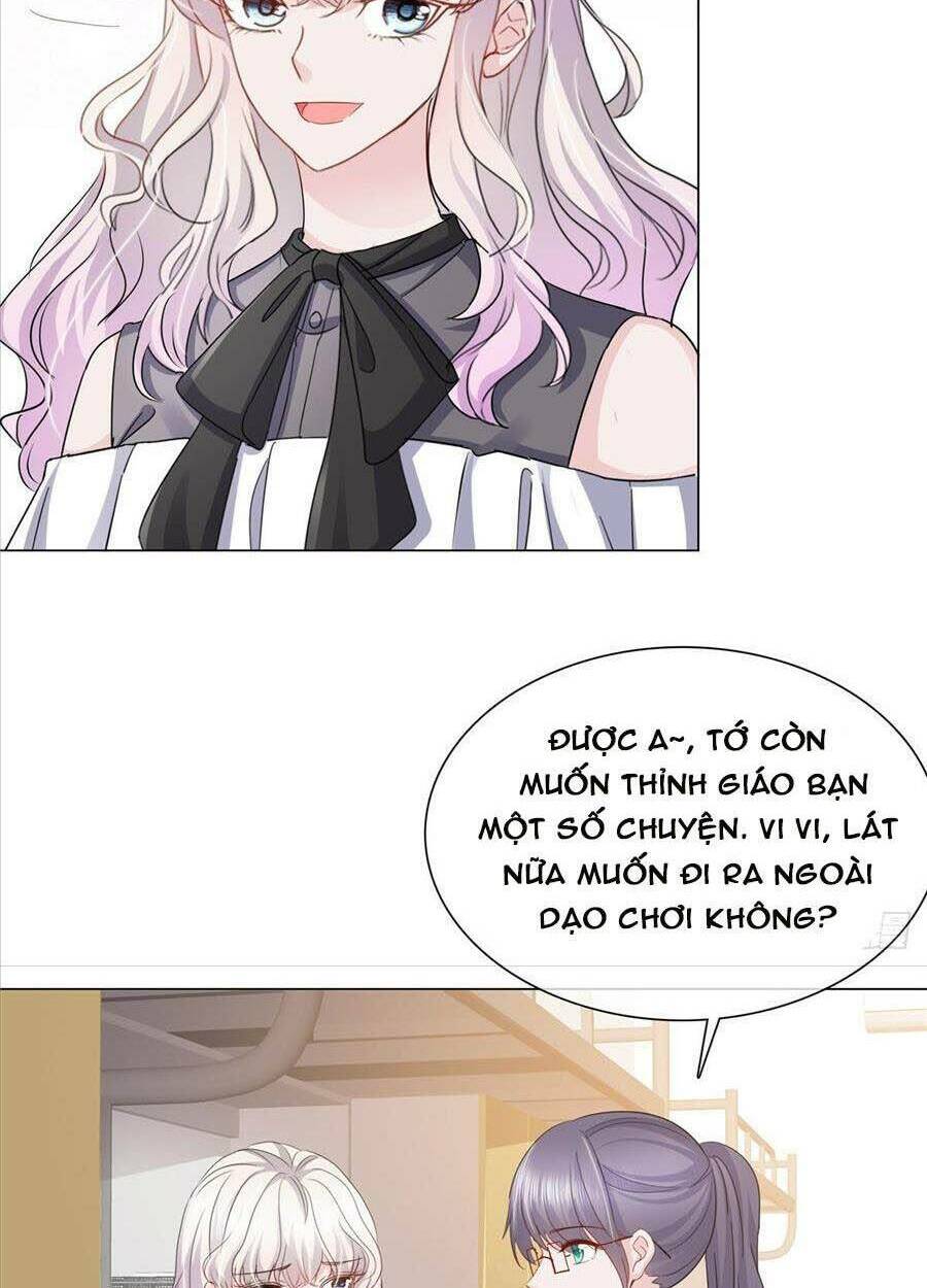 nhược hữu hàn đông ngộ noãn dương chapter 9 6