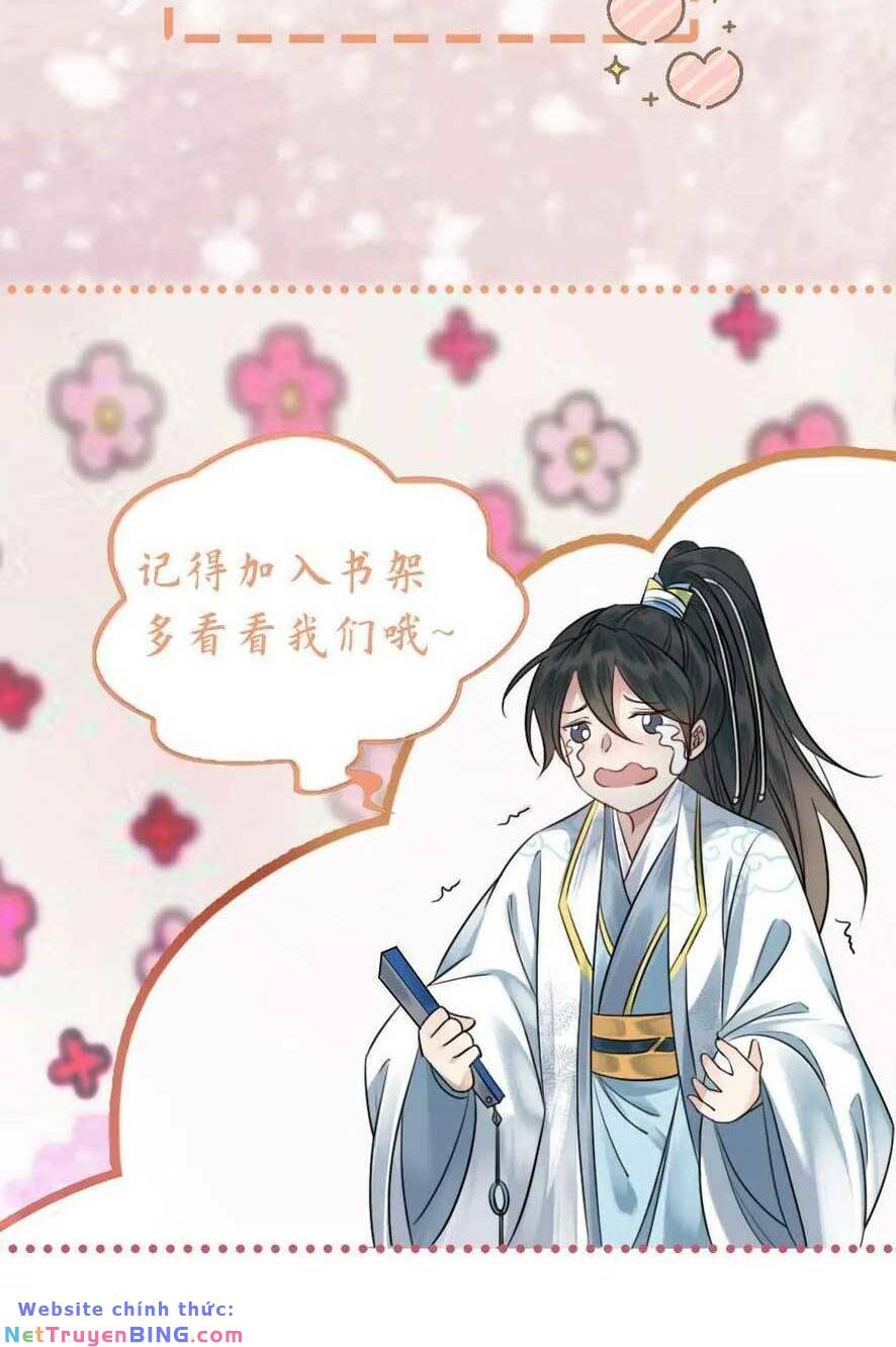 báo cáo nhiếp chính vương, đại lão nàng ấy chuyên trị bệnh liệt dương chapter 186 29