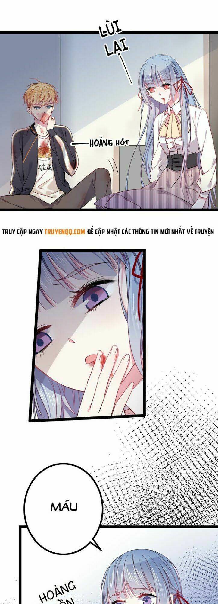 người yêu huyết ma chapter 2 5