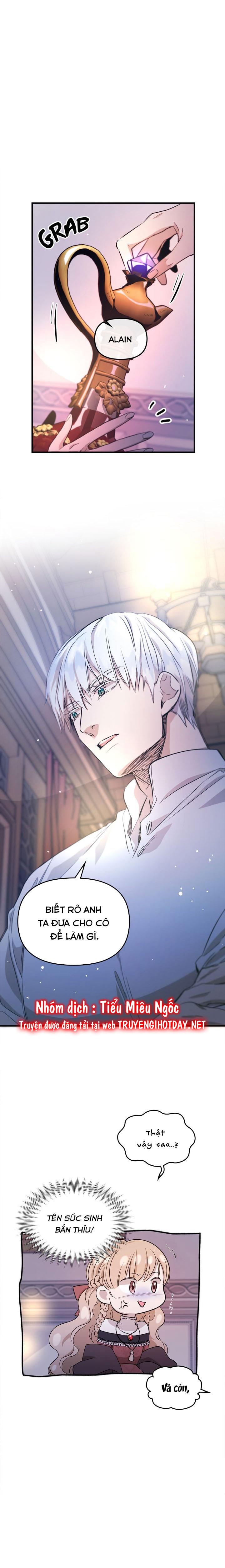 quán trọ dragondaily chapter 29 9