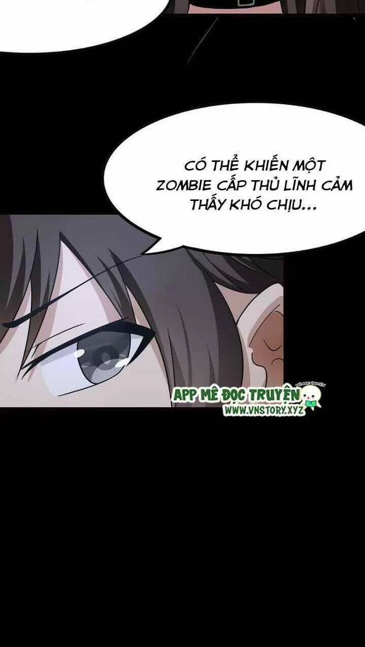 bạn gái virus của tôi chapter 201 5