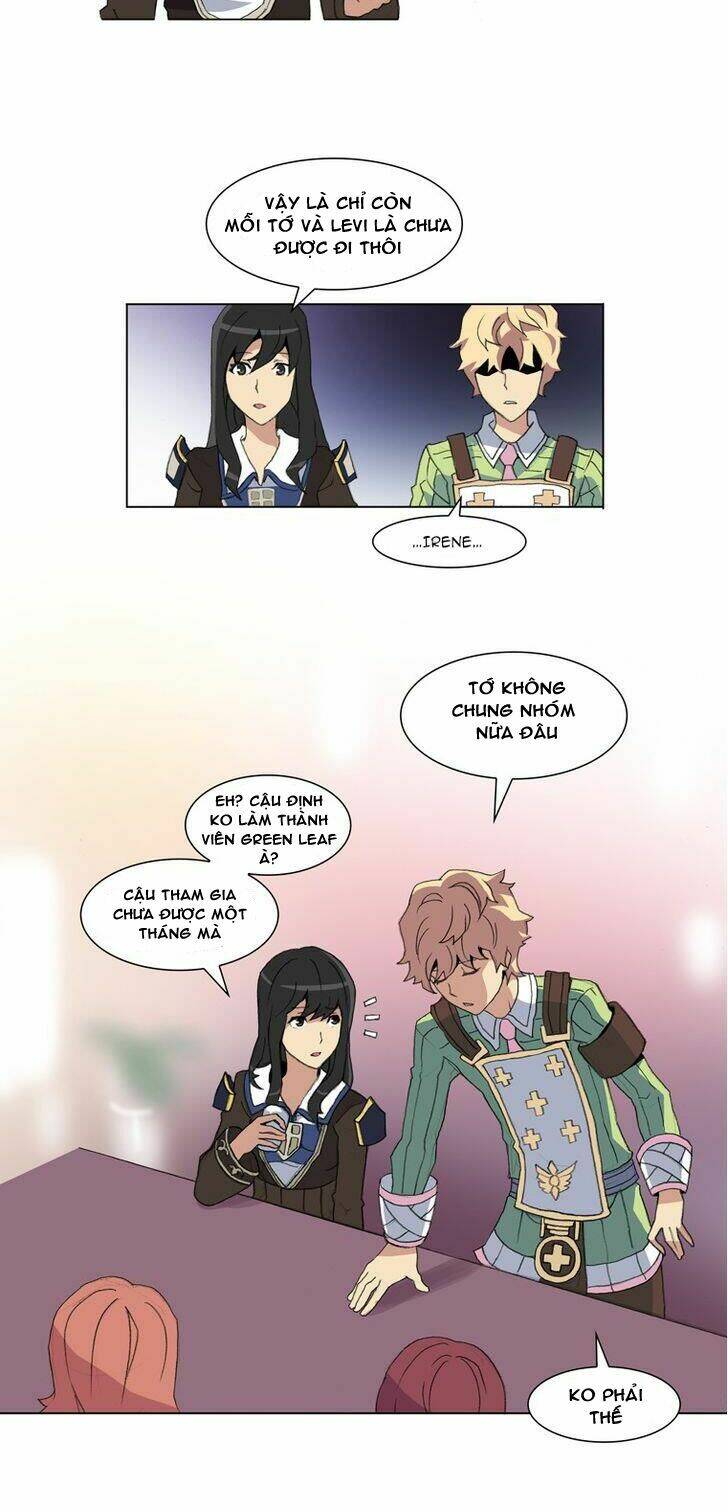 lime odyssey: the chronicles of orta chapter 5 8