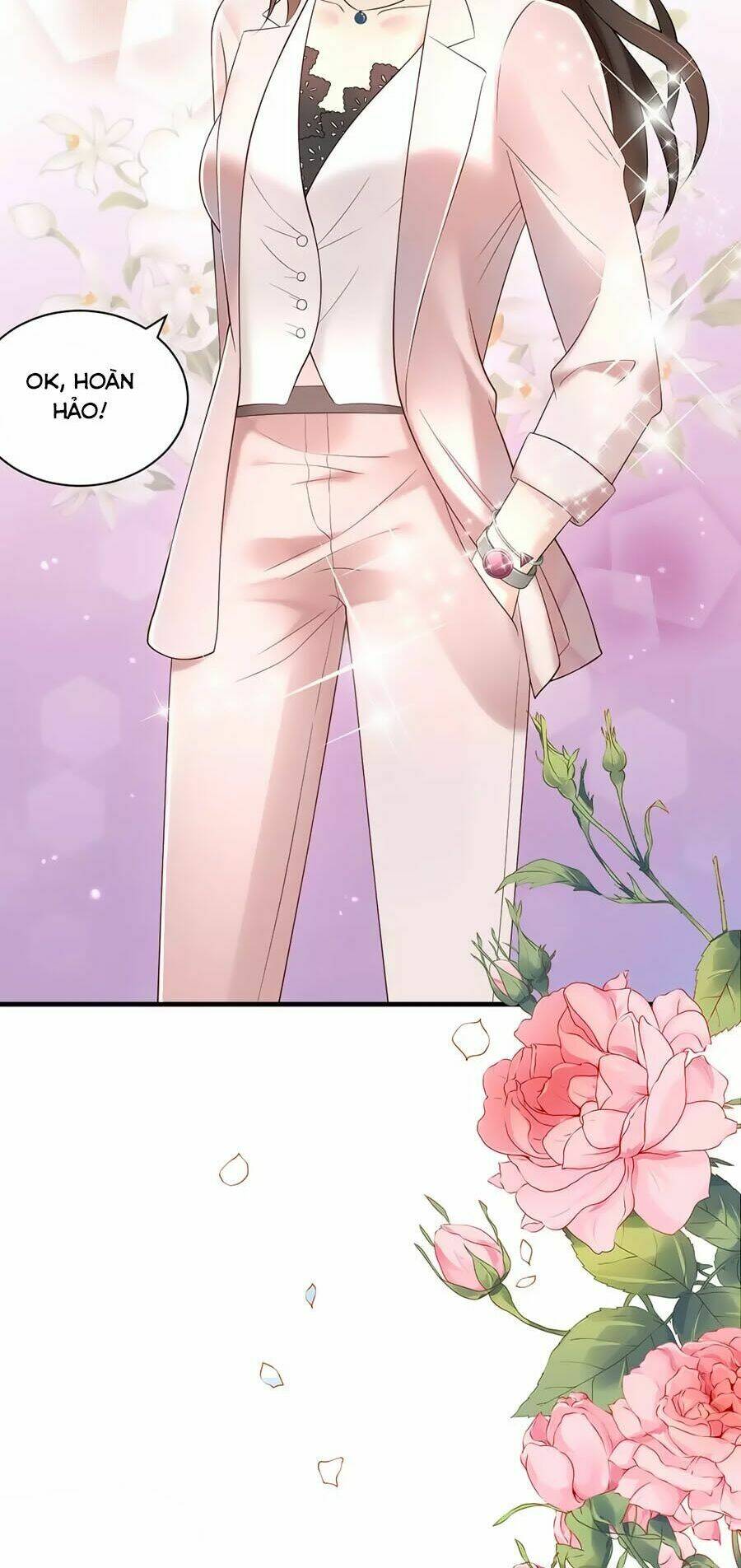 báo hệ nam hữu đích thiên tầng thao lộ chapter 10 15