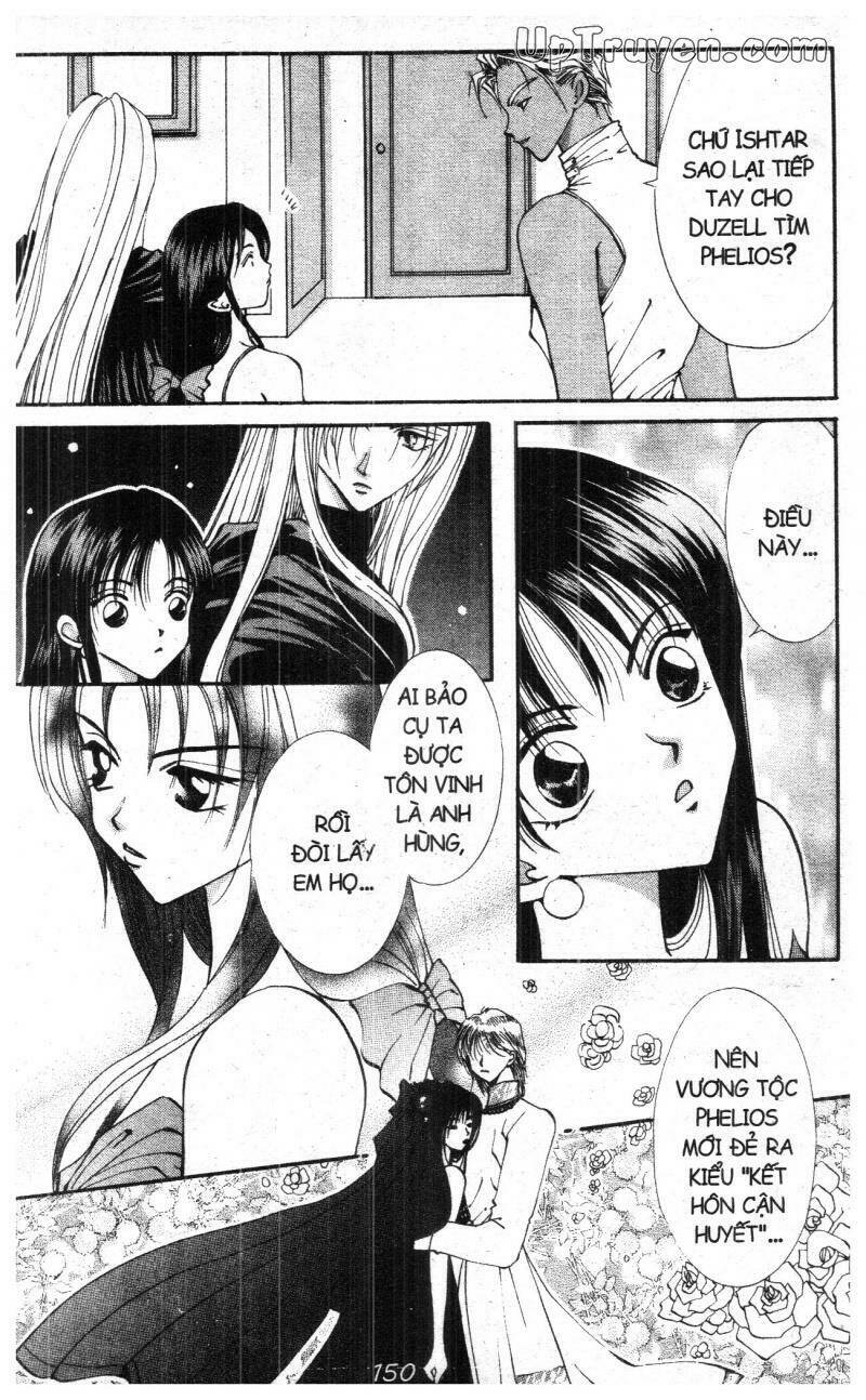 vampire game chapter 8 152