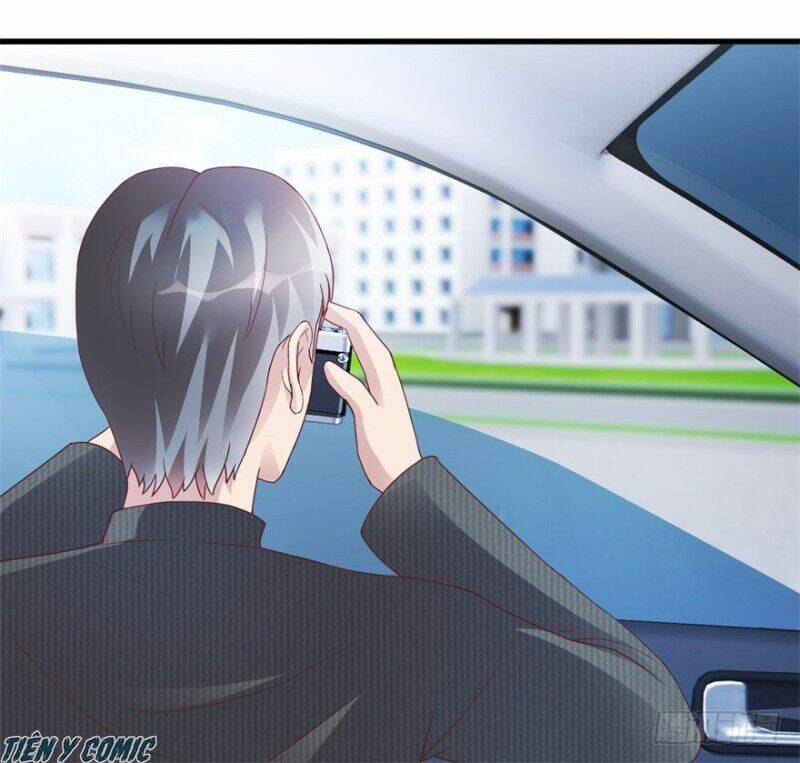 thấu thị tiên y chapter 81 8