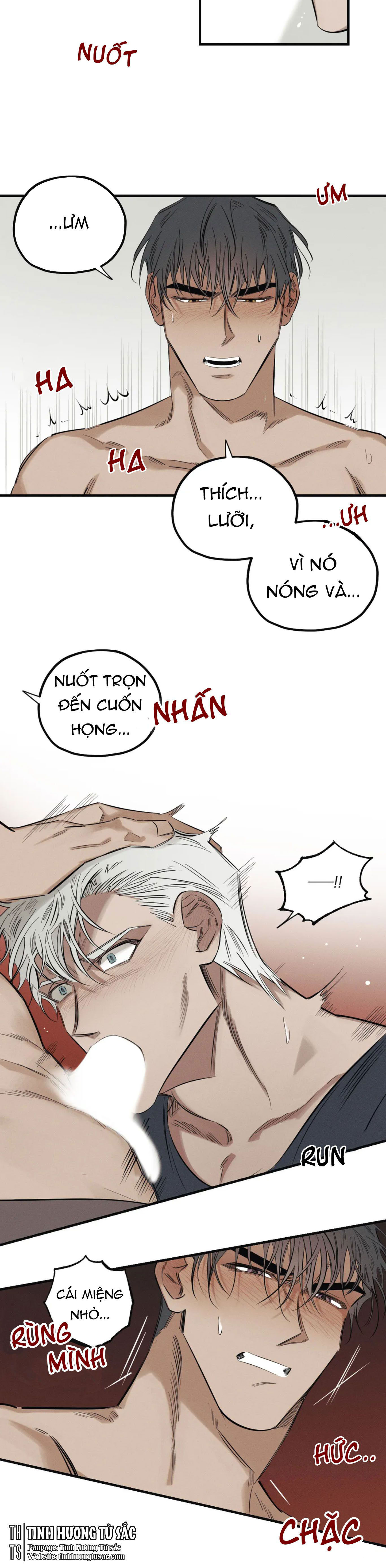 ác hoa chapter 7 18