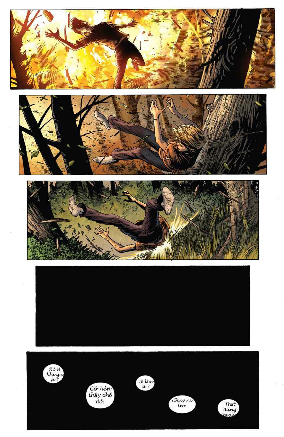guardians of the galaxy v3 2013 chapter 1.1 27