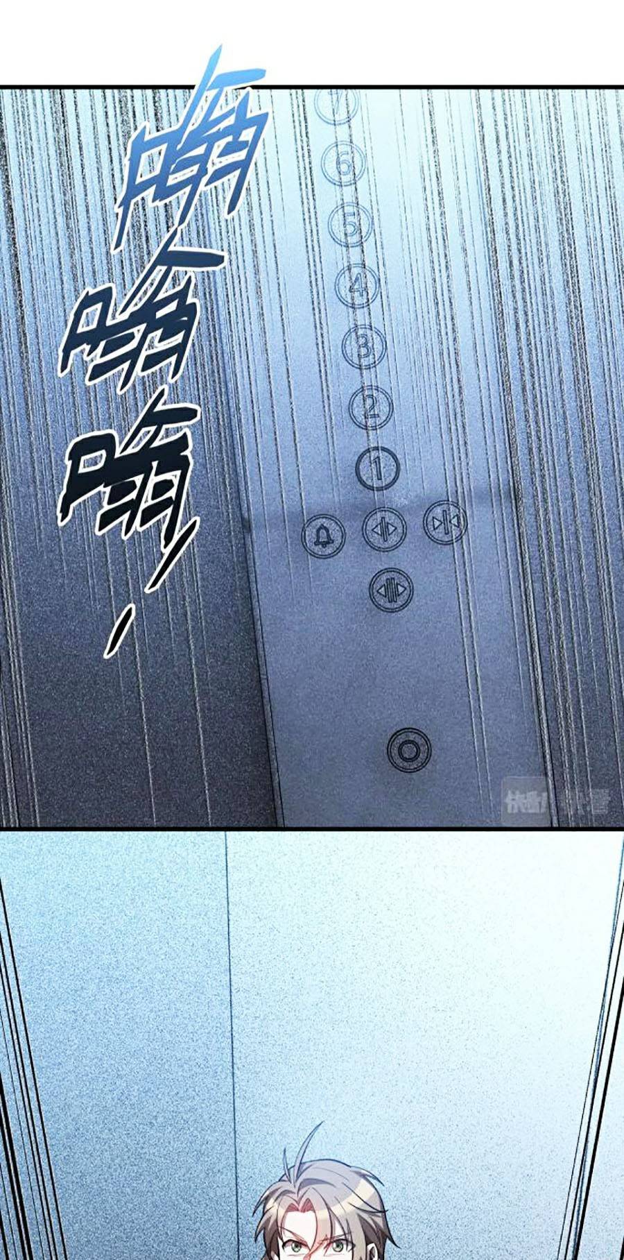 người chơi siêu mạnh chapter 20 12