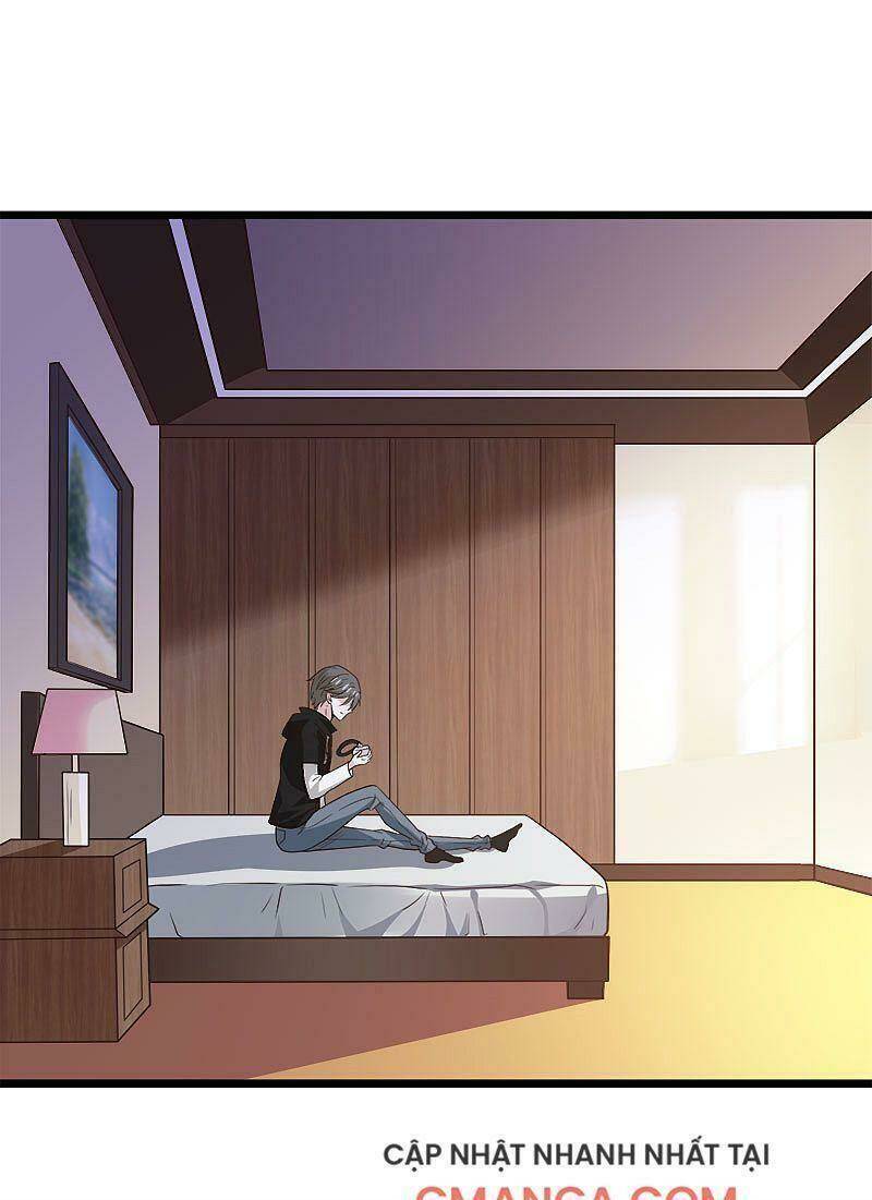 kiếm vũ chapter 125 5