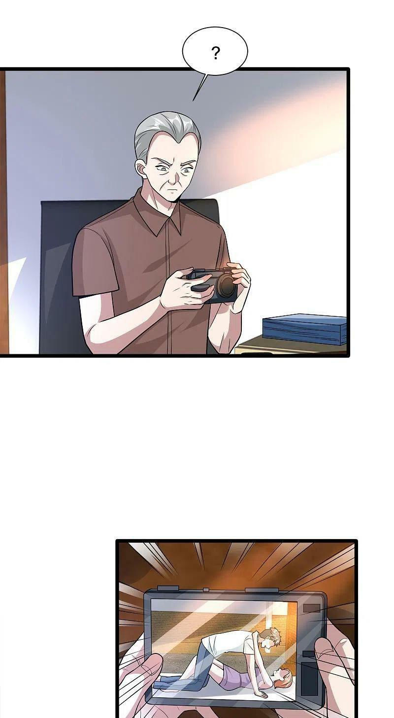 đô thị tà vương chapter 220 27